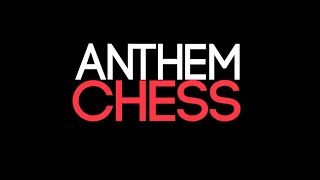Anthem from Chess sung by Jai McDowall chords