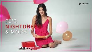 The Valentine's Day Edit screenshot 5