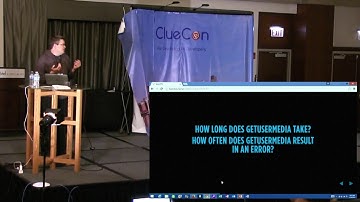 Philipp Hancke - Building Products with WebRTC