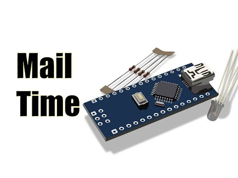 Medical, Electronics & Programming Supplies- Mailbag