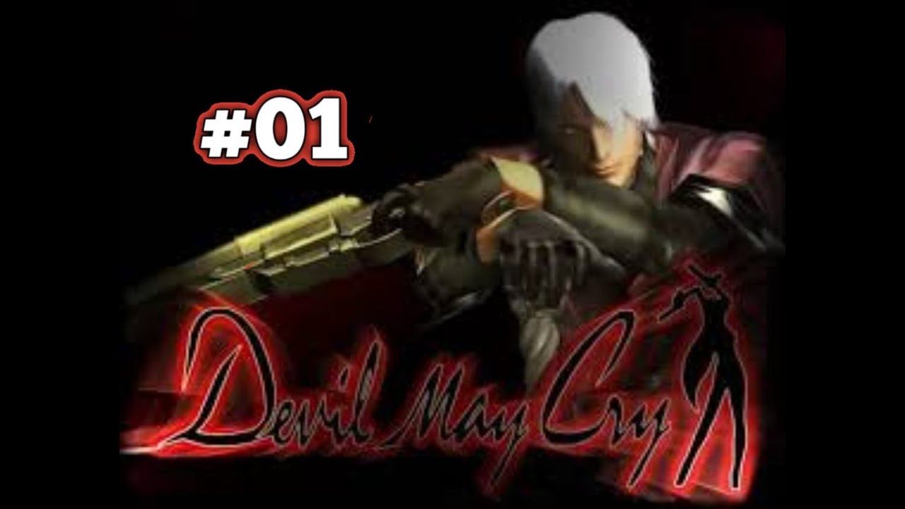 devil may cry 1 combos