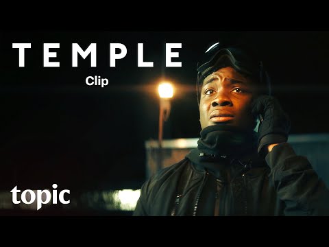 Temple, Season 1 | Clip 2 | Topic