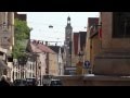 Augsburg Tourismus Image Clip "Never enough"