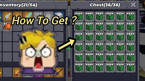 🔥How to be Rich🔥 in Skyblock（Blockman GO）#skyblock #blockmango #coins