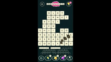 Wordbrain Minotaur Level 7 Answers - Wordbrain Minotaur Updated 2019