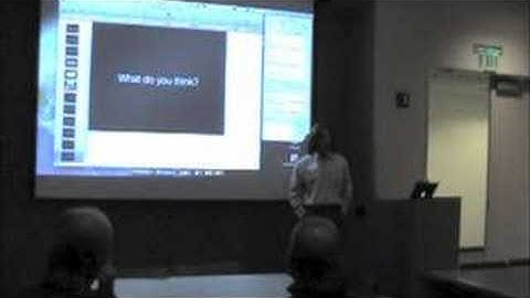 East Bay Ruby Meetup Part 6