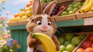 Coco’s market day! 