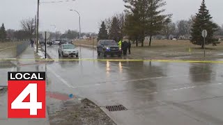 13-year-old charged in shooting near Roseville schools