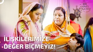 Yengeler Arası Çatışma | Bir Gönül Hikayesi 36. Bölüm