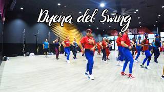 Zumba: Duena Del Swing by Gabriel Pagan & Los Hermanos Rosarios