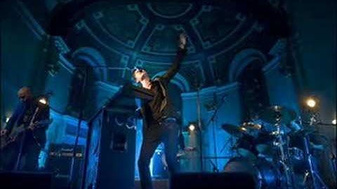 The Script-If You See Kay