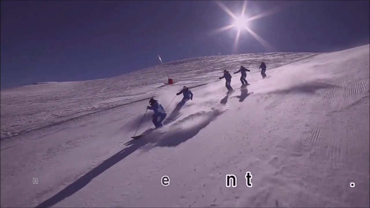 Incentive Neve Iris Idroterm 2019   Sansicario