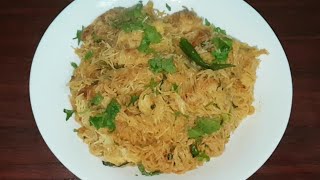 Khare Seviyan Recipe Very Fast And Quick Made try this 4K