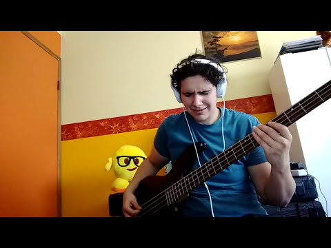 don't-cry---guns-'n-roses---bass-cover