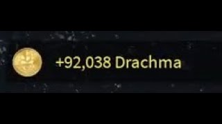 90,000 Galleons From 1 Chest - Roblox Arcane Odyssey