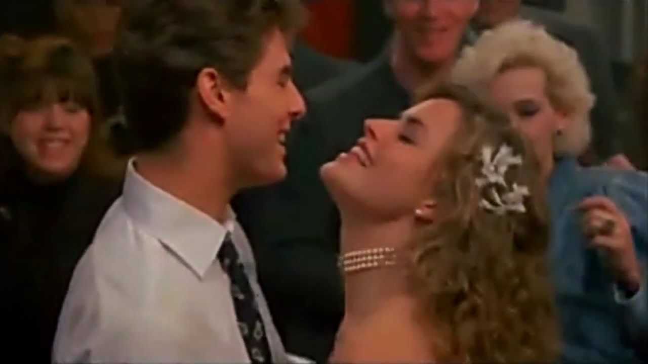 Cocktail Tom Cruise カクテル Shania Twain I M Gonna Getcha Good Youtube