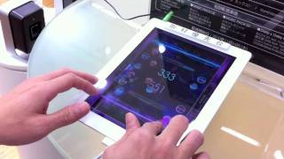 『REFLEC BEAT plus』DJ Yoshitaka氏プレイ動画