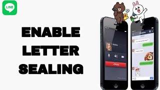 How To Enable Letter Sealing On Line App | Step By Step