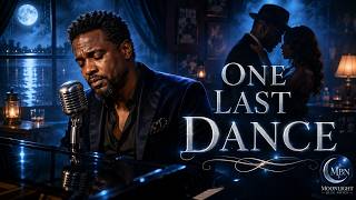 Moonlight Blues Notes - ONE LAST DANCE | A Soulful Blues Ballad About Love We Couldn't Save.