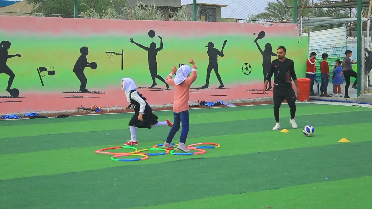 مدررس نور الأجيال الأهلية درس الرياضه  الأستاذ يعسوب الدين تصوير ومونتاج  عبوس فرحان 07830367194