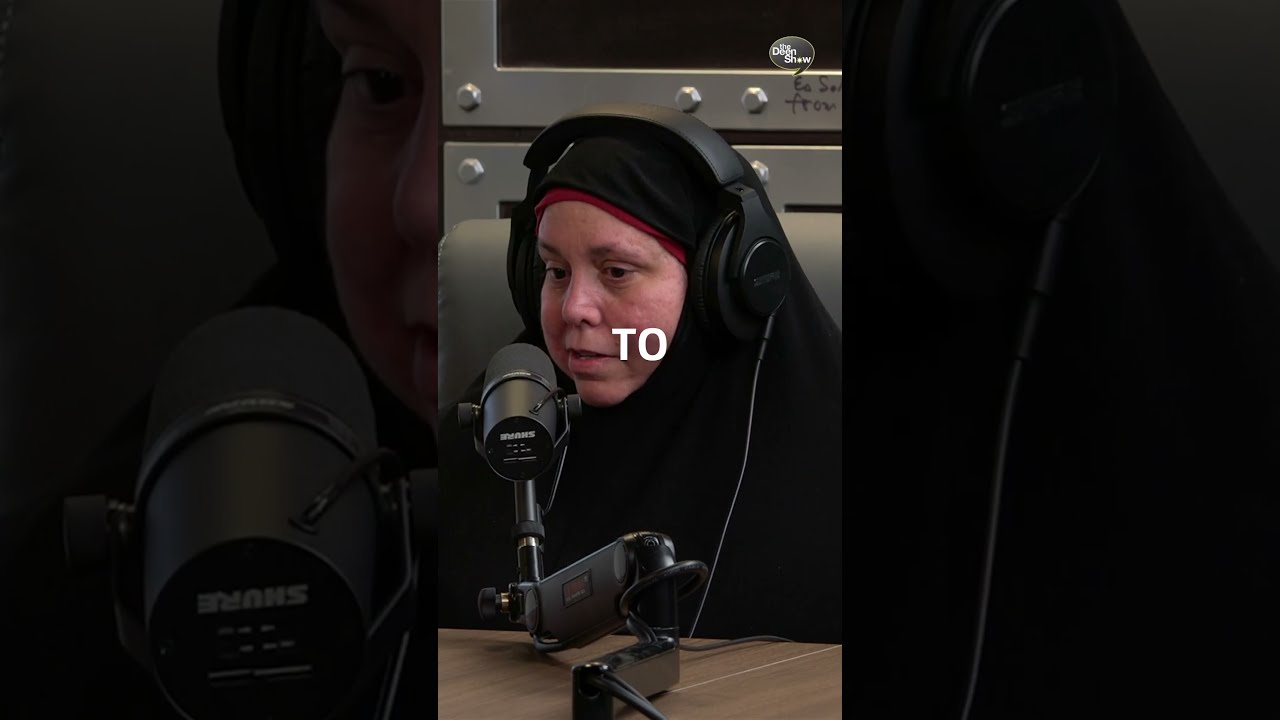 My Husband Became Abusive After Contacting Jinn