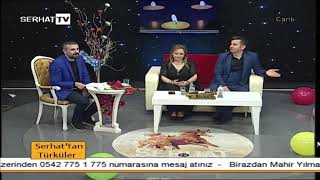 Mahir Yilmaz & Asagida Gelir Benim Turkmenim Resimi