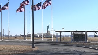 Legislation would keep commercial development out of Liberty State Park