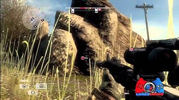 Operation Flashpoint Red River: Walkthrough Part 3