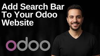 How To Add Search Bar To Your Odoo Website (2026 Easy Guide)