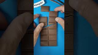 Chocolate Trick