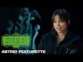 Beetlejuice Beetlejuice | Astrid Featurette