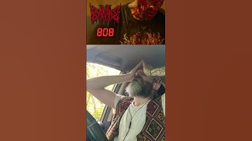 Thumbnail of KANINE - 808 #berserker #deathcore #deathcoremusic