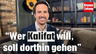 Wiener Vizebürgermeister Wiederkehr: 