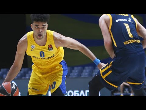 Video: EuroLeague Jalgpall