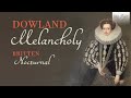 Dowland &amp; Britten: Melancholy, Nocturnal
