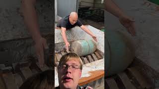 Satisfying Shredder That Shreds Reaction