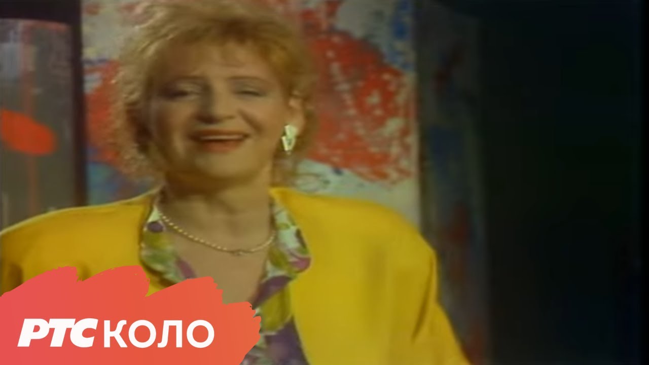 Srce je moje violina - Lepa Lukić
