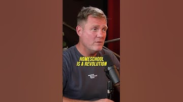 Why Homeschooling Is The FUTURE