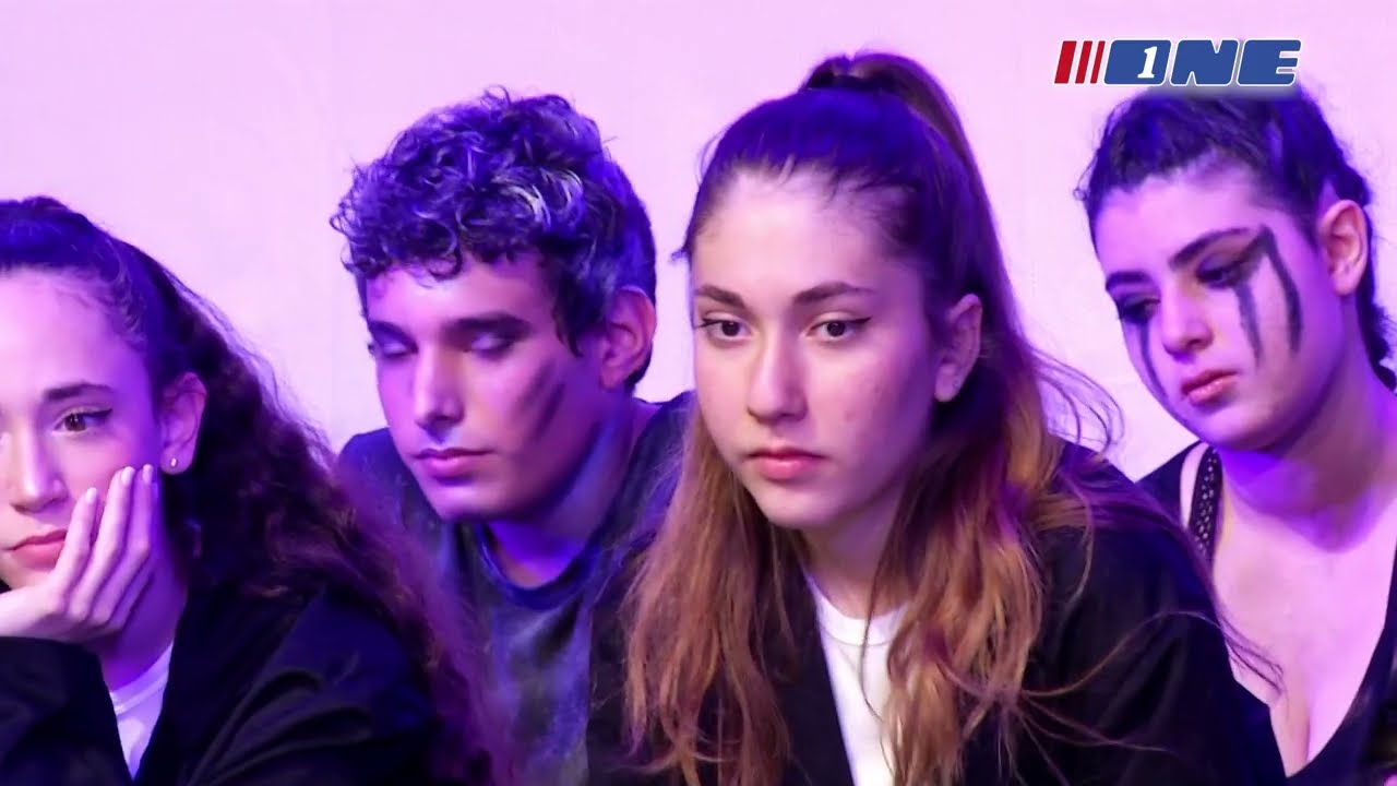 מוקדמות אליפות העולם במחול 29.3 חלק 1