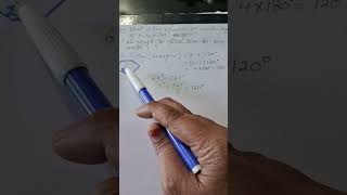 #maths #geometry #question#find#value#of#angle#trandingmathformula#viral#shorts