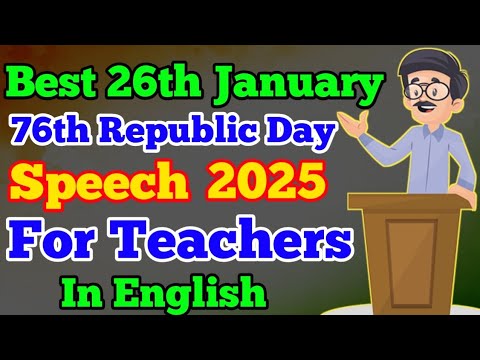 76th Republic Day