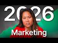 The New Era of Marketing Has Just Begun
