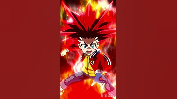 Who Is Stronger Beyblade Burst Aiga Vs Fubuki Vs Suoh Vs Ranjiro 