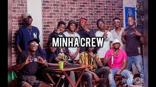 HIP-HOP NATION - Minha Crew