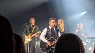 Roche Voisine Cna 2026 - Pretty Face