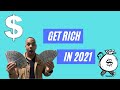 The Best Website For Getting Rich