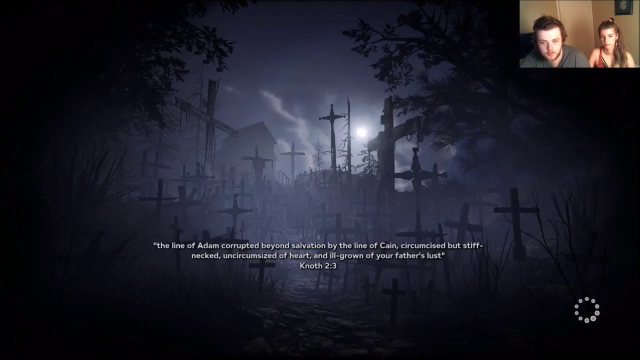 cryburger Outlast (4-27-17)