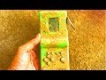 Restoration old broken play game machine | restore abandoned game machine