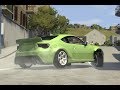 BeamNG.Drive Drift montage #5