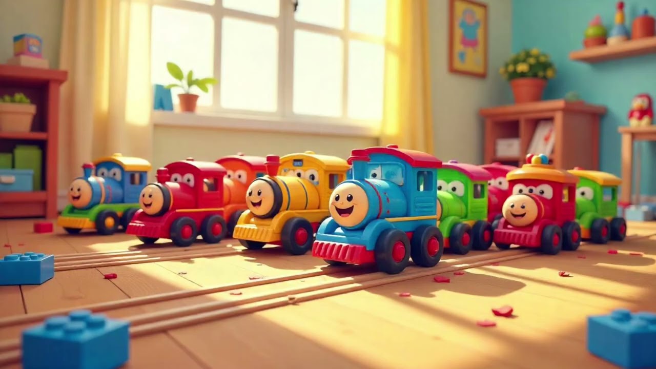 Counting rhymes|counting rhymes 1 to 10|counting rhymes for babies|cartoon_network860